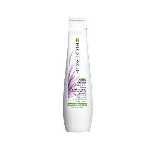Conditioning Balsam Hydra Source Matrix (400 ml)