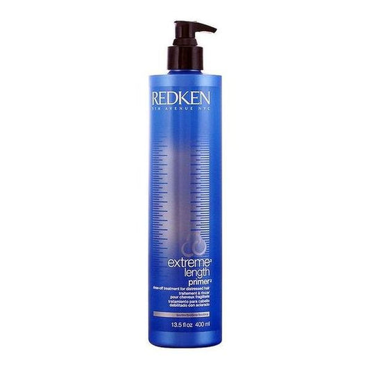 Splint End Regenerator Extreme Length Redken