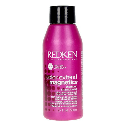 Shampoo Color Extend Magnetics Redken (50 ml)