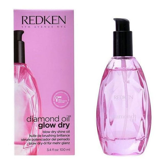 Hair Oil Diamond Oil Redken