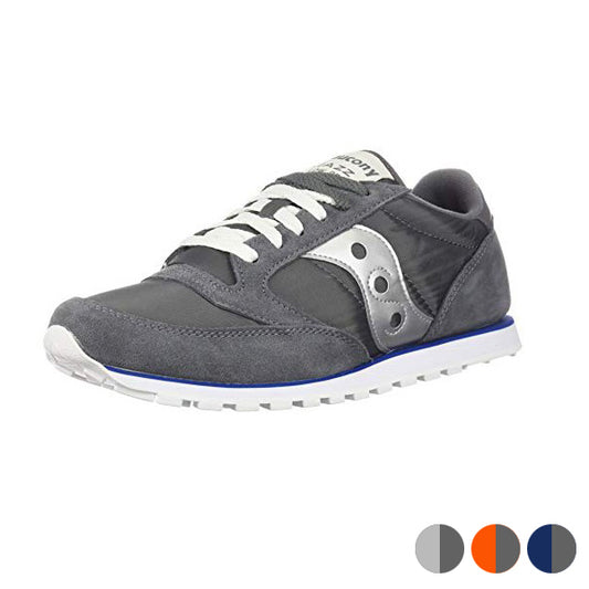 Men’s Casual Trainers Saucony Jazz Lowpro