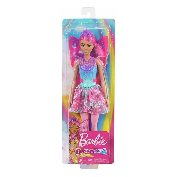 Fata Mattel Dreamtopia Rosa