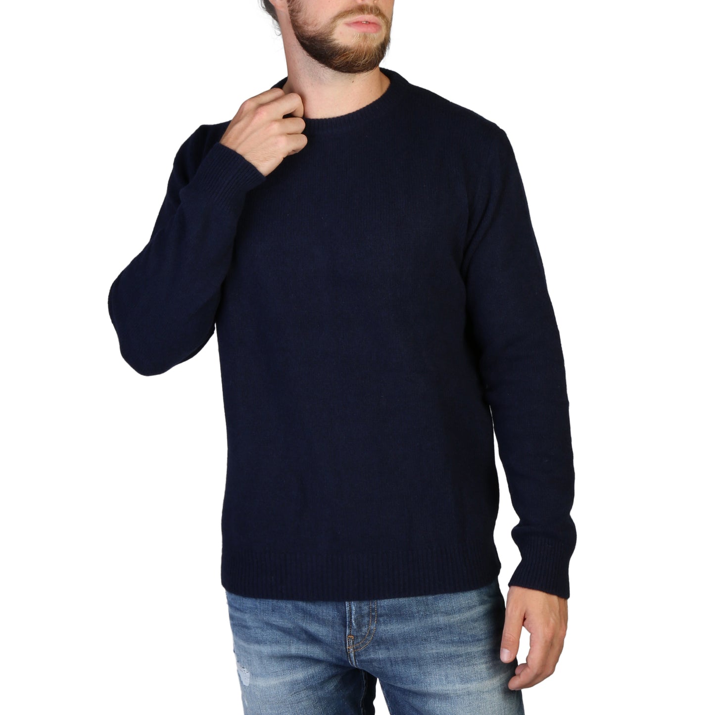 100% Cashmere - COLLO A C-M 