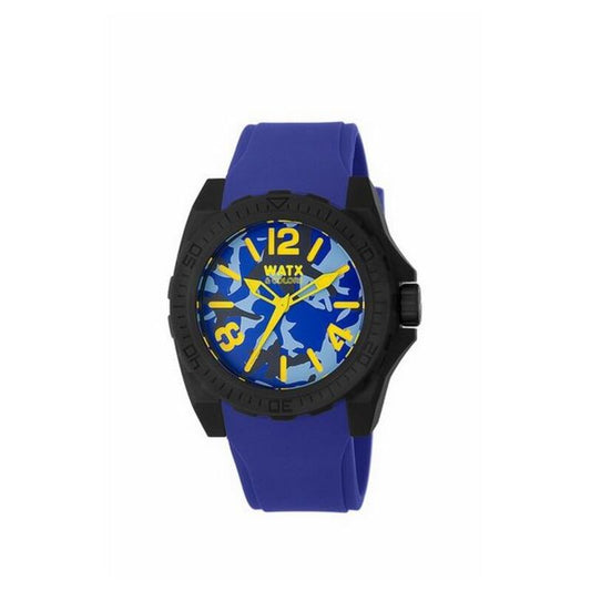 Orologio da donna Watx &amp; Colors RWA1807 (Ø 45 mm)