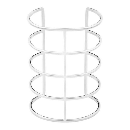 Bracciale Elixa EL125-6498 Argento (21 cm)