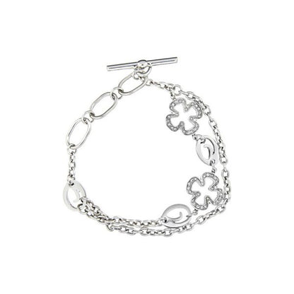 Bracciale Folli Follie 3B7F062C (20 cm)
