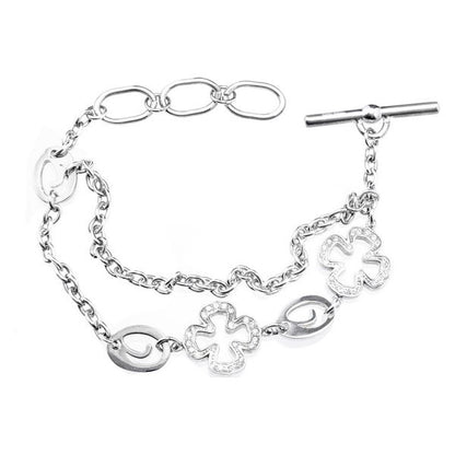 Bracciale Folli Follie 3B7F062C (20 cm)