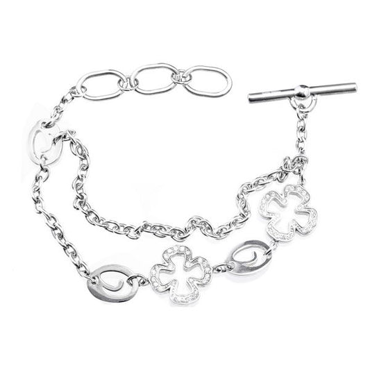 Bracciale Folli Follie 3B7F062C (20 cm)