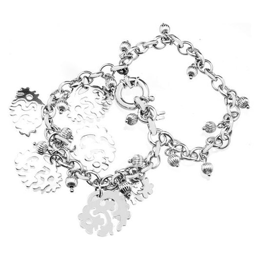 Bracciale Folli Follie 4B0F021 (10 cm)