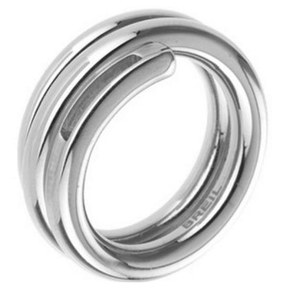 Anello unisex Breil 2131410088 (17,1 mm)
