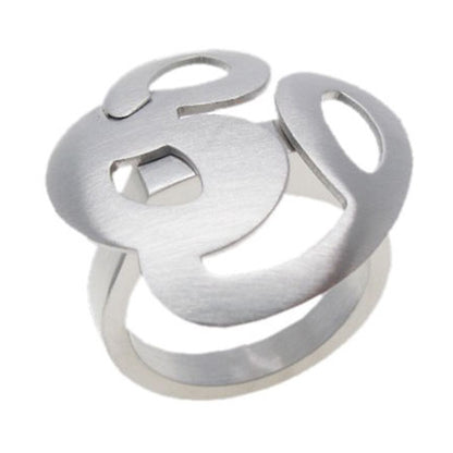Anello Donna Breil TJ0525 (16,2 mm)