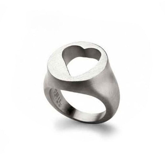 Anello Donna Breil TJ0631 (17,1 mm)