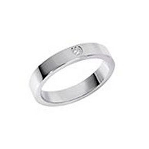 Anello Donna Breil TJ0865 TALLA 15 (15,9 mm)