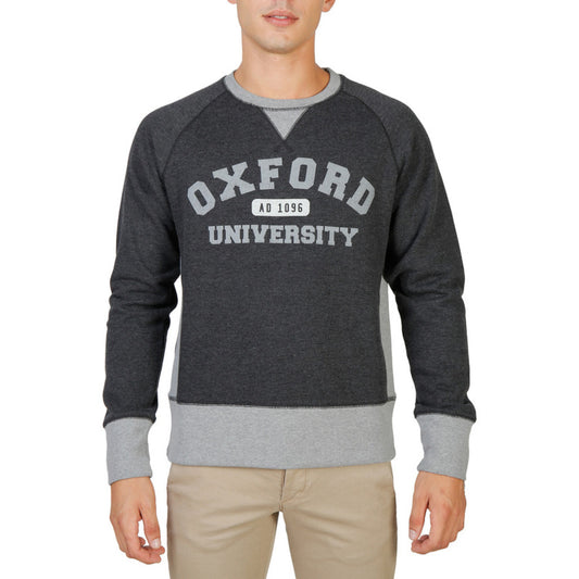 Università di Oxford - OXFORD-PILE-RAGLAN