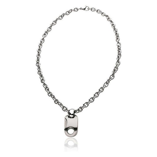 Collana Uomo Breil TJ0634 (40 cm)