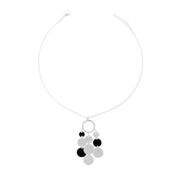Collana Donna Miss Sixty SMSC01 (55 cm)