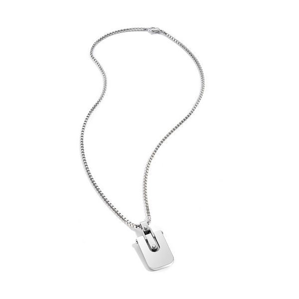 Collana Uomo Morellato SAAK03 (50 cm)