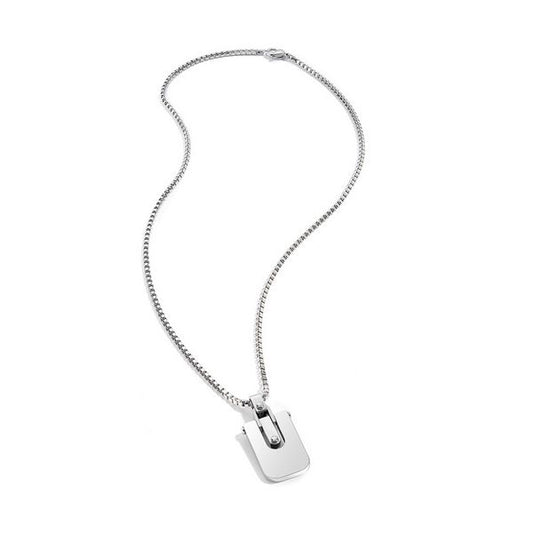 Collana Uomo Morellato SAAK03 (50 cm)