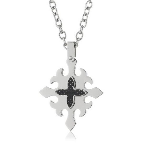 Collana Da Uomo Sector SLI67