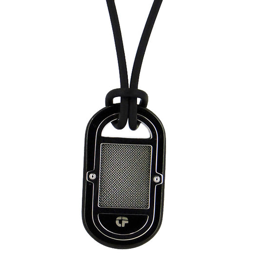 Ciondolo da uomo Time Force TS5073CR (64 cm)