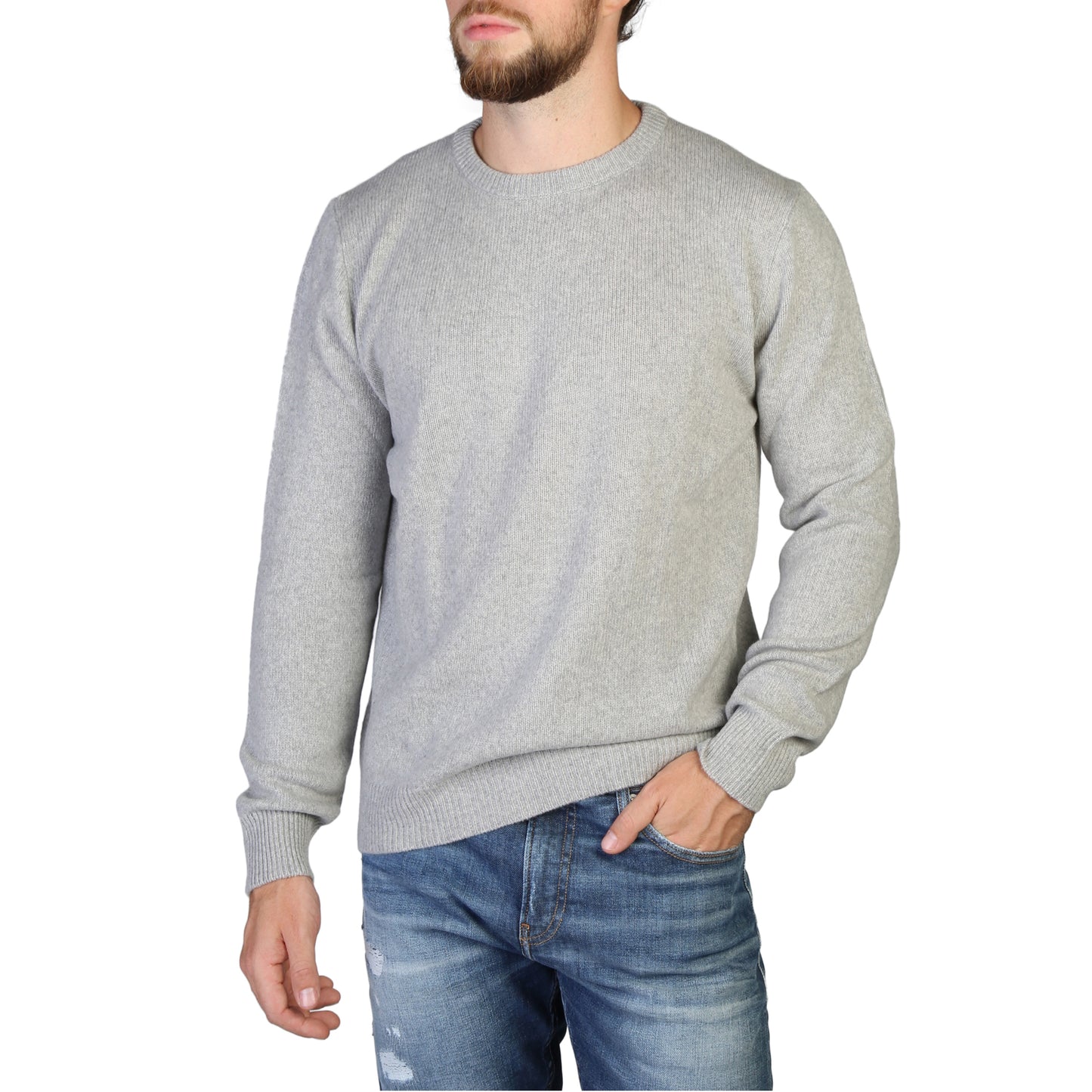 100% Cashmere - COLLO A C-M 