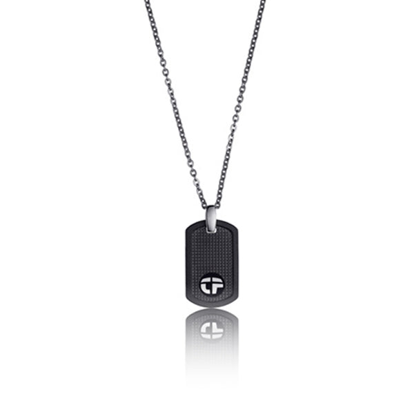 Ciondolo da uomo Time Force TS5116CS (48 cm)