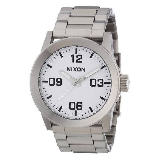 Orologio Uomo Nixon A276100 (Ø 42 mm)
