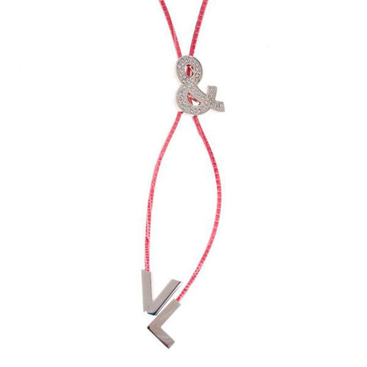 Collana Donna V&amp;L VJ0101CL