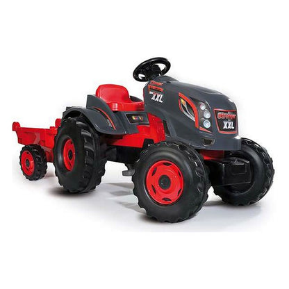 Pedal Tractor Stronger XXL Simba (161 x 59 x 56 cm)