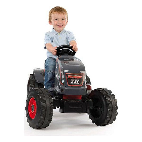 Pedal Tractor Stronger XXL Simba (161 x 59 x 56 cm)