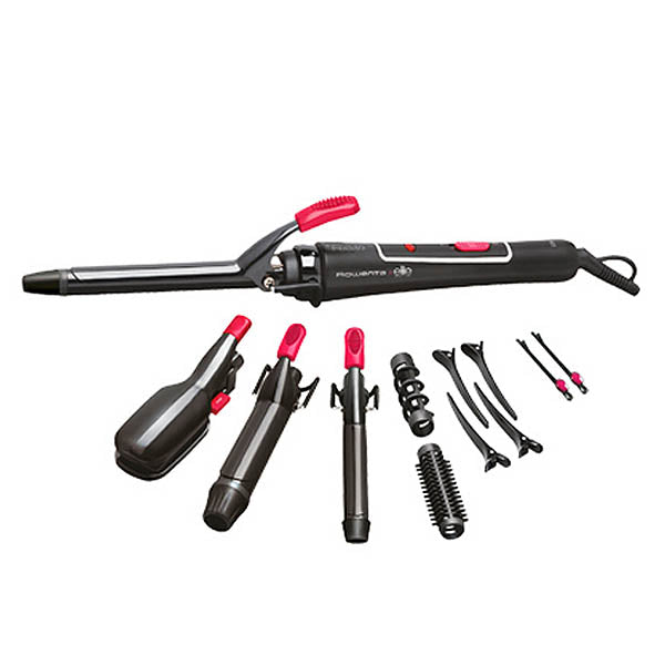 Styling Brush Rowenta CF4132E0 46W