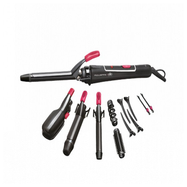 Styling Brush Rowenta CF4132E0 46W