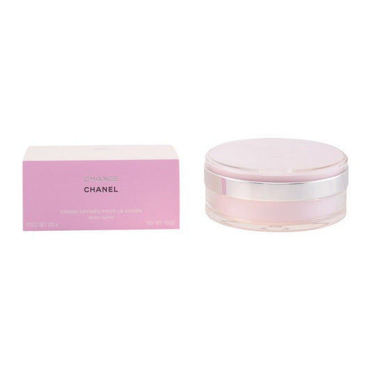 Moisturising Body Cream Chance Chanel (200 ml)