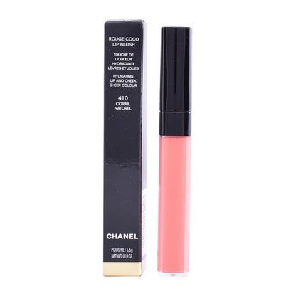 Hydrating Lipstick Rouge Coco Chanel