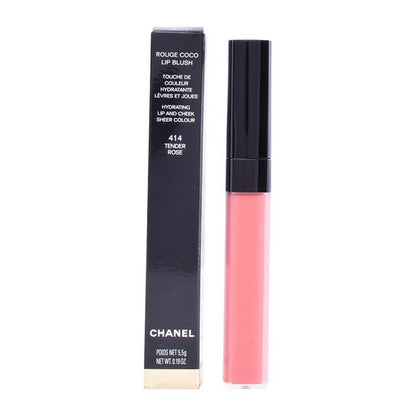 Hydrating Lipstick Rouge Coco Chanel