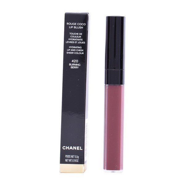 Hydrating Lipstick Rouge Coco Chanel