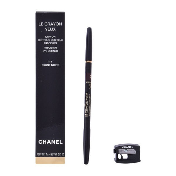 Eye Pencil Le Crayon Yeux Chanel