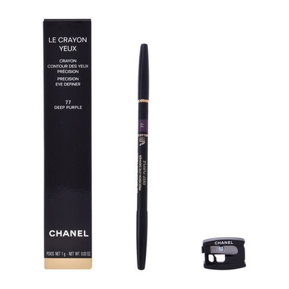 Eye Pencil Le Crayon Yeux Chanel