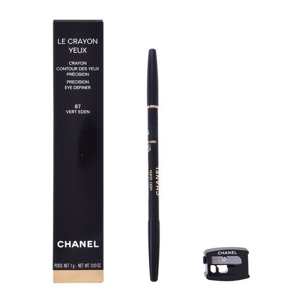 Eye Pencil Le Crayon Yeux Chanel