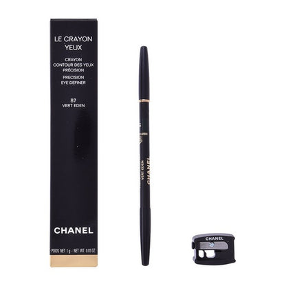 Eye Pencil Le Crayon Yeux Chanel