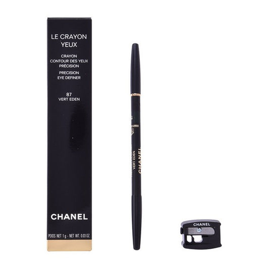 Eye Pencil Le Crayon Yeux Chanel