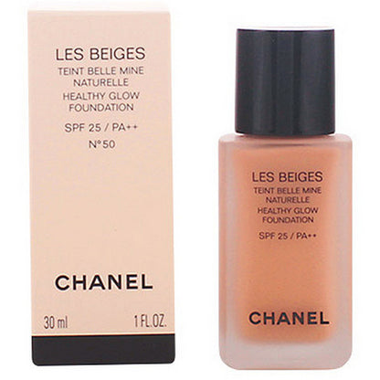 Base trucco liquida Chanel