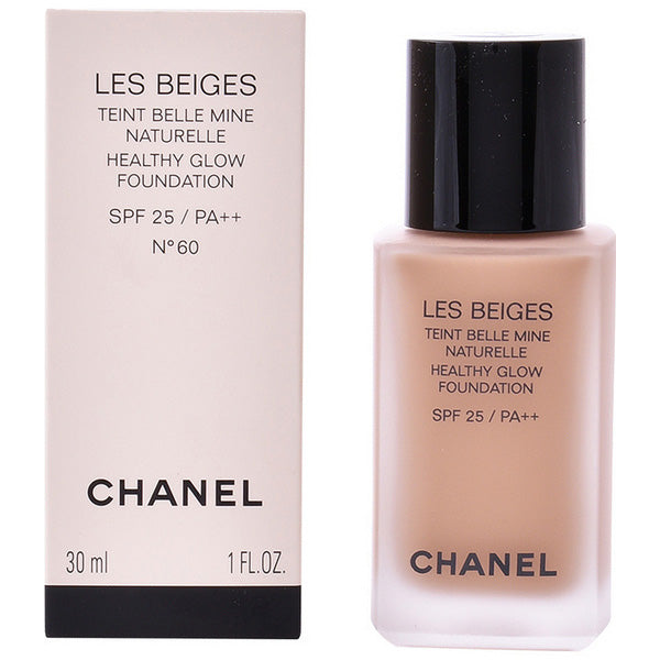 Base trucco liquida Chanel