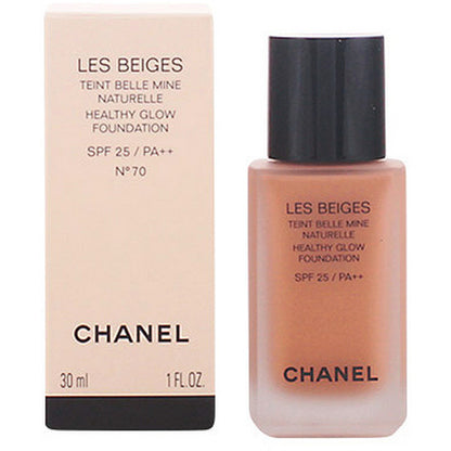 Base trucco liquida Chanel