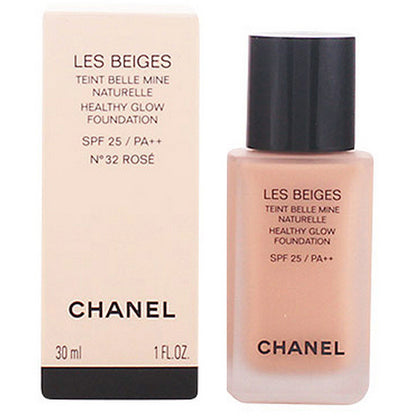 Base trucco liquida Chanel