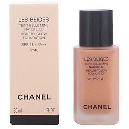 Base trucco liquida Chanel