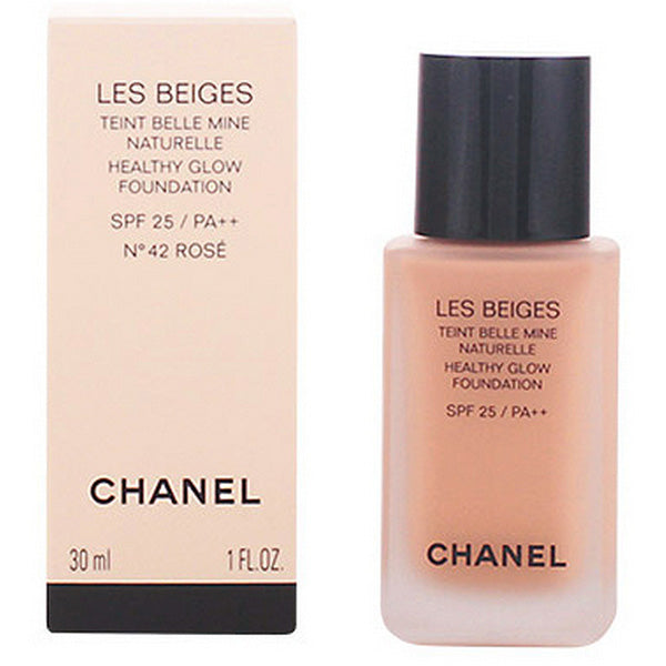 Base trucco liquida Chanel
