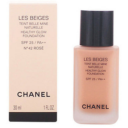 Base trucco liquida Chanel