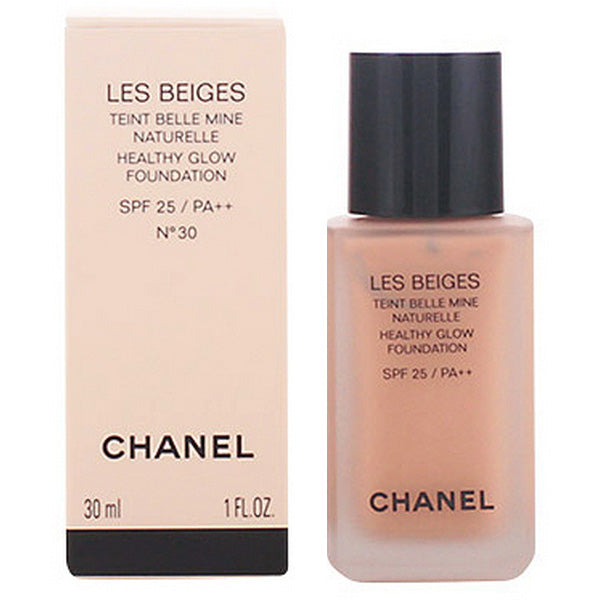 Base trucco liquida Chanel
