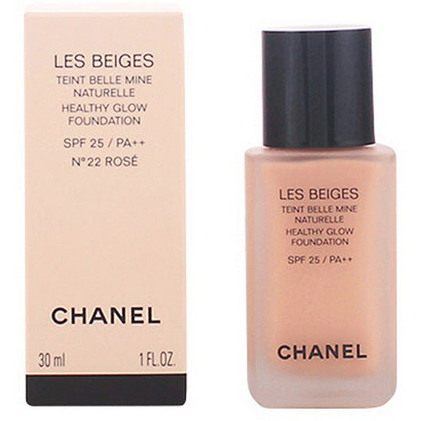 Base trucco liquida Chanel